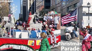 Christmas Parade