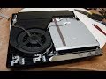 How to Clean a Playstation 3 Slim How to Clean a Playstation 3 Slim