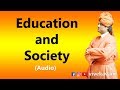 Education and Society | Swami Vivekananda