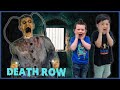 Death Row Spirit Halloween | Unbox Setup Halloween Animatronic | Spirit Halloween Throwback Thursday