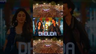 Dholida Video | LOVEYATRI | Aayush Sharma | Warina H |Neha Kakkar, Udit N, #dholida#Navratri#dance