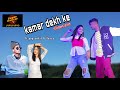 Kamar dekh ke Nagpuri song pop ankit & tanya super dancer jharkhand