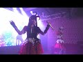 reaper~りぃぱぁ 2024.10.31 melt gem定期公演 trap･house vol.4 @ fairy tales osaka