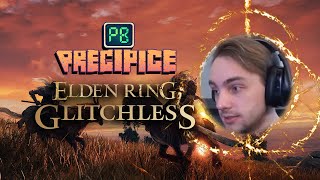 PB Precipice - Elden Ring