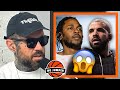 Adam Argues With Bricc & Lush About Kendrick Lamar's New Drake Diss