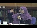 Ustazah Norhafizah Musa - Kita Akan Jadi Lemah Dan Ikut Telunjuk Hawa Nafsu Saat Allah Biarkan Kita