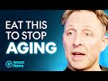 REVERSE AGING: What To Eat & When To Eat For LONGEVITY | Dave Asprey