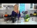 Kris Carr's Go-to Green Juice Recipe