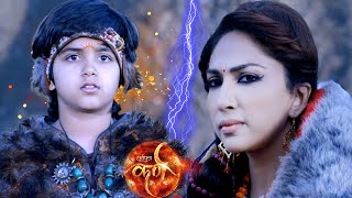 महा एपिसोड - कर्ण को क्यों नहीं अपनाना चाहती उनकी माँ ? | Suryaputra Karn | #mahabharat