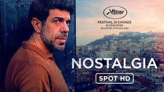 Nostalgia | Spot HD 30" | Al Cinema dal 25 Maggio