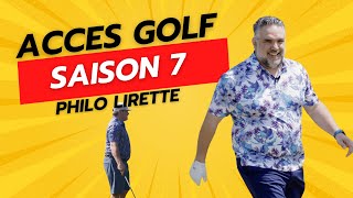 ACCES GOLF 2024 006 Philo Lirette