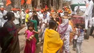 Nashik | Ganesh Visarjan | Igatpuri | Traditional Way | Miravnuk