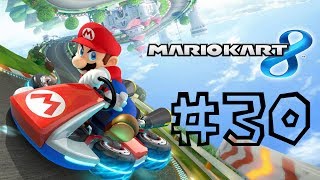 Mario Kart 8 -- Online Races, Part 30: Troll Cup & Girls' Day Out