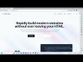 Install Tailwind CSS into Your React App | Use Tailwind CSS in Your Create React App
