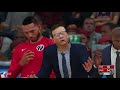 NBA 2K18 Eastern Conference Playoffs 1st Round Toronto Raptors vs Washington Wizards Game 6