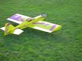 aeromodelo twist .motor os.61 fx