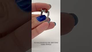 Shiva ring