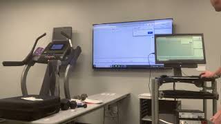 Kinesiology Lab 1 EMG Explanation