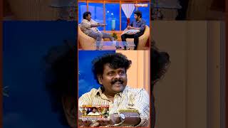 வலிமைல உங்க மேல Bike ஏத்துற scene எப்படி பண்ணீங்க - Valimai GM Sundar Interview | #shorts