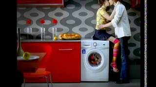 BEKO washing machine