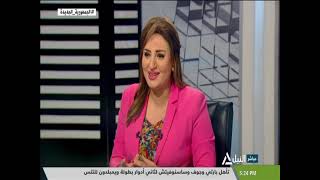 المشهد 30-6-2021-30 يونيو 2013.. كشف مخططات جماعة الإخوان الإرهابية وإسقاطها إلي الأبد