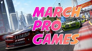 March 2020 Google Stadia Pro Games Announced!