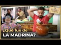 Visitando Restaurantes de PESADILLA EN LA COCINA de CHICOTE - LA MADRINA - NO les gustó la REFORMA