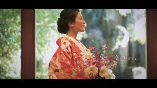 【公式】THE SODOH HIGASHIYAMA KYOTO WEDDING MOVIE｜Vol.5