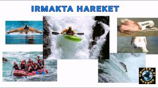 Irmakta Hareket