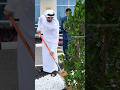 Dubai Crown Prince Sheikh Hamdan bin Mohammed bin Rashid AlMaktoum Fazza Faz3 #shorts #youtubeshort