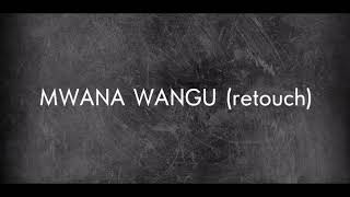 Benny Hadassah Muzanamombe - Mwana Wangu (Remix)