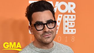 The best of Dan Levy