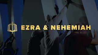 Ezra & Nehemiah: The Bible Explained