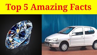 Top 5 Amazing Facts || facts || random facts || amazing facts || facts in hindi #shorts #viralshort