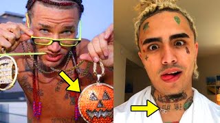 The WILDEST Jewelry Purchases By Rappers in 2020 (Lil Pump, Kanye West, Soulja B