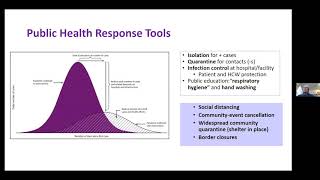 UCSF Experts on the Epidemiology, Science, \u0026 Clinical Manifestations of COVID-19, and UCSF Response