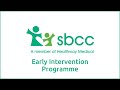 SBCC Child Development Centre: Early Intervention Programme