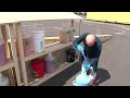 Wildland Fire Chemicals: Ground application of fire chemicals