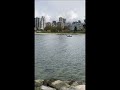 3 april 2024 views from vanier park in vancouver bc canada