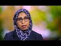 Meet Zahra Shirazy, M.D., Mental Health Care Provider | UW Medicine