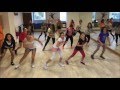 Jennifer Lopez & Alvaro Soler - El Mismo Sol Choréo Zumba Kids Antibes