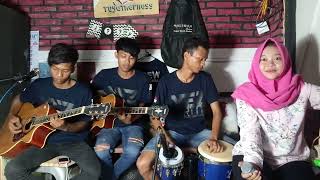 BAHTERA CINTA / H RHOMA IRAMA / Cover by YEZ Grup