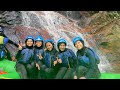 TMGT 3324 Adventure Tourism - Adren X Park KKB