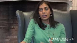 Counterintelligence work is different than people think | Asha Rangappa '96