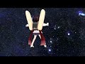 【mmd】東北きりたんが歌う「夜に駆ける」（neutrino）