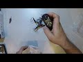 jjrc h52 unboxing and flight test