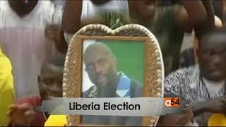 A delay in Liberia’s Presidential Run-off