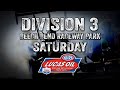 Division 3 Beach Bend Raceway Saturday