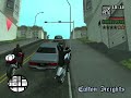 get the ambushed van // t- bone mendez /// gta san andreas game ////#86 #gta #games #gaming