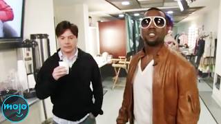Top 50 TV Moments That BROKE the Internet